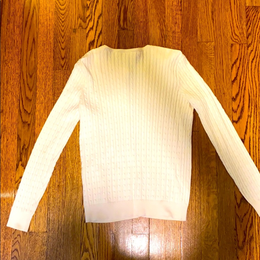 Sweater - Picture 4 of 4